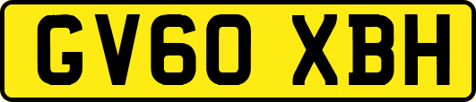 GV60XBH