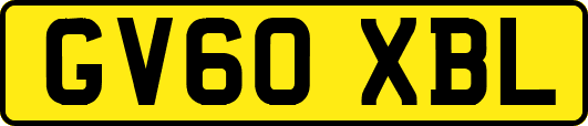 GV60XBL