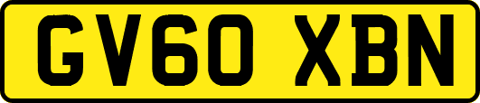 GV60XBN