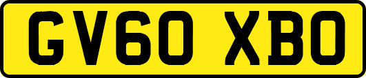 GV60XBO