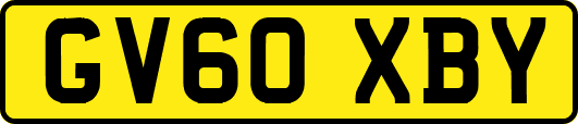 GV60XBY