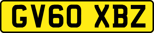 GV60XBZ