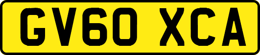 GV60XCA