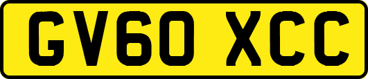 GV60XCC