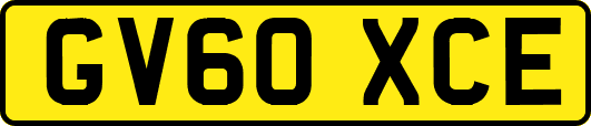 GV60XCE