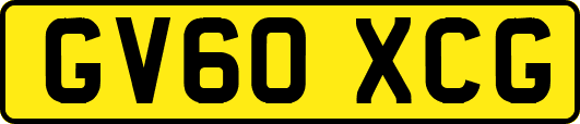 GV60XCG