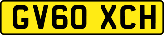 GV60XCH