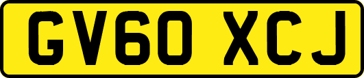 GV60XCJ