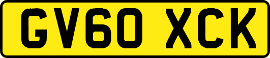 GV60XCK