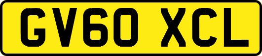 GV60XCL