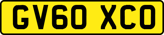 GV60XCO