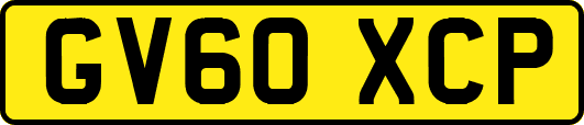 GV60XCP