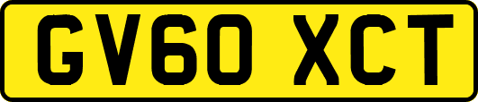 GV60XCT
