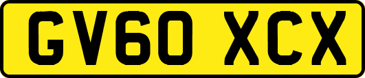 GV60XCX