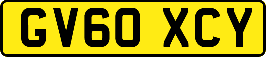 GV60XCY
