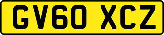 GV60XCZ