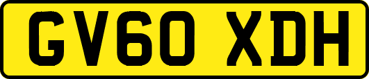 GV60XDH