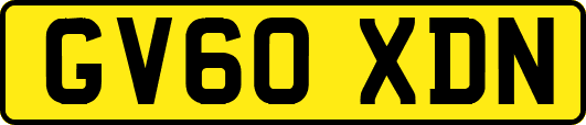 GV60XDN
