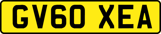 GV60XEA