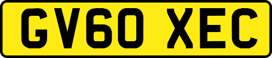 GV60XEC