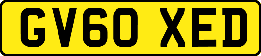 GV60XED