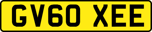 GV60XEE