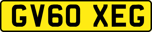GV60XEG
