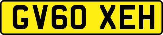 GV60XEH