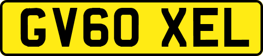GV60XEL
