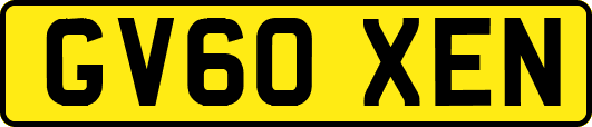 GV60XEN