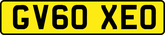 GV60XEO