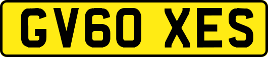 GV60XES