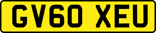 GV60XEU