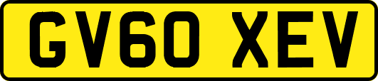 GV60XEV