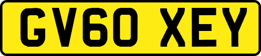 GV60XEY