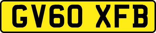 GV60XFB