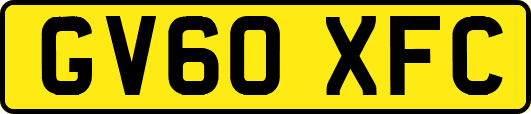 GV60XFC