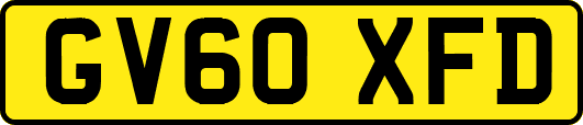 GV60XFD