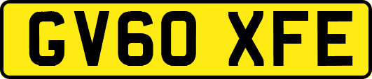 GV60XFE