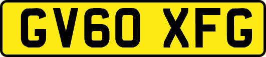 GV60XFG