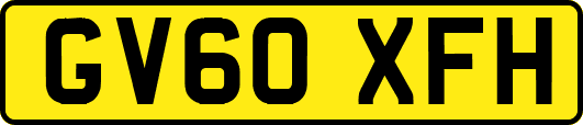 GV60XFH