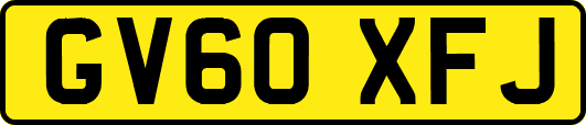 GV60XFJ
