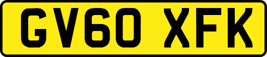 GV60XFK