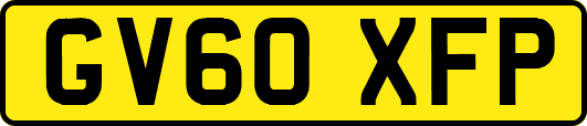 GV60XFP