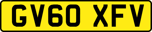GV60XFV