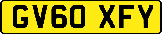 GV60XFY