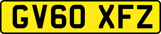 GV60XFZ