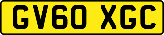 GV60XGC