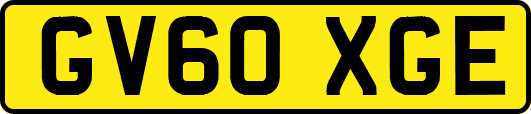 GV60XGE