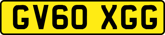GV60XGG